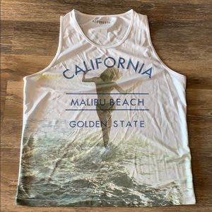 🔴 3/$20 Men’s Tank Top